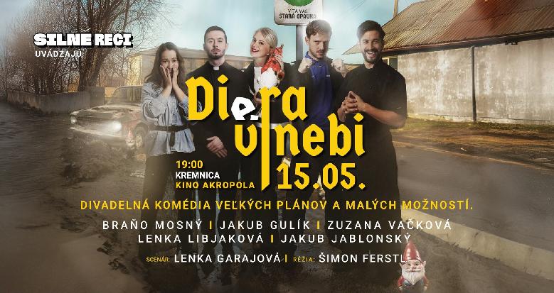 DIERA V NEBI