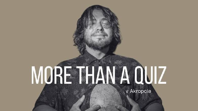 More Than a Quiz so Slavom Hlásnym / apríl 2026