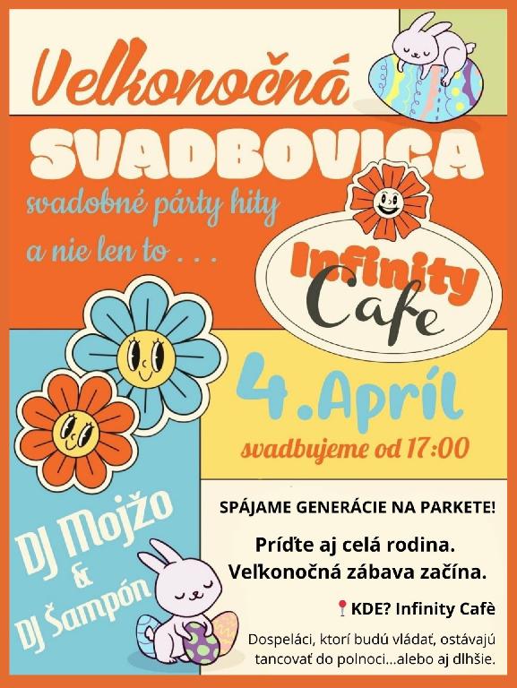 Veľkonočná svadbovica