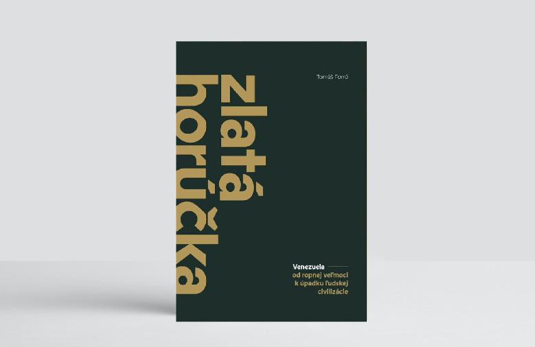 Tomáš Forró - Zlatá horúčka