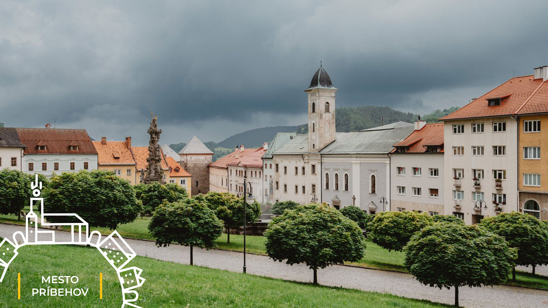 Sprievodca Martin Varhaňovsk&yacute; v Kremnici