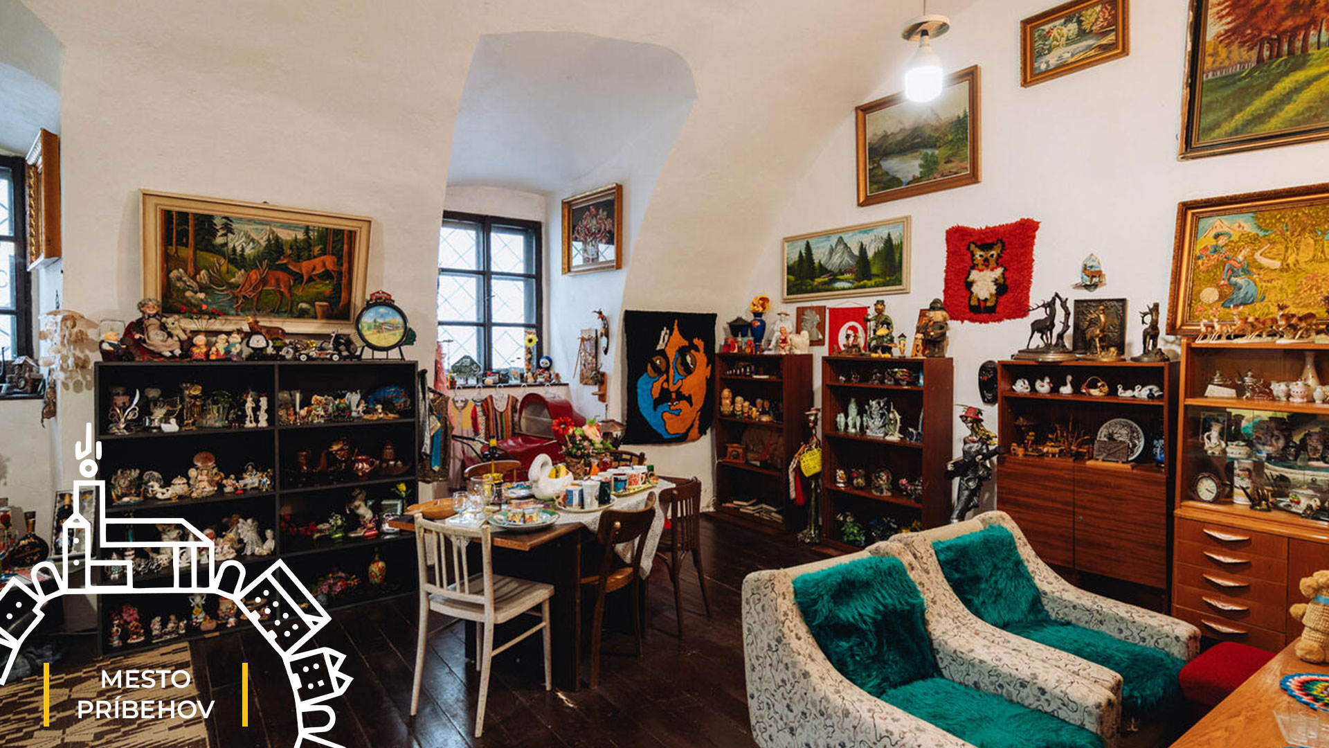 Historick&aacute; Kremnica &ndash; z&aacute;žitok s ochutn&aacute;vkou