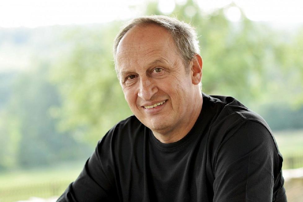 Skvelý Jan Kraus v Kremnici