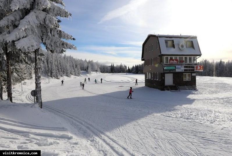 Prispieť na úpravy bežeckých tratí môžete aj SMSkou