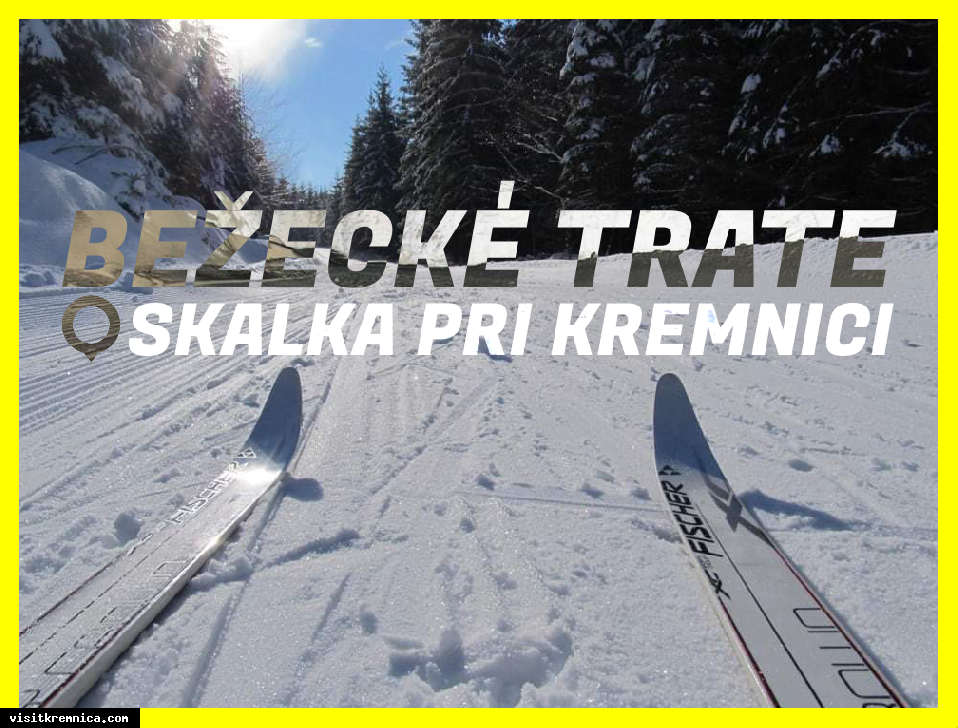 Úpravu bežeckých tratí na Skalke pre túto sezónu ukončujeme