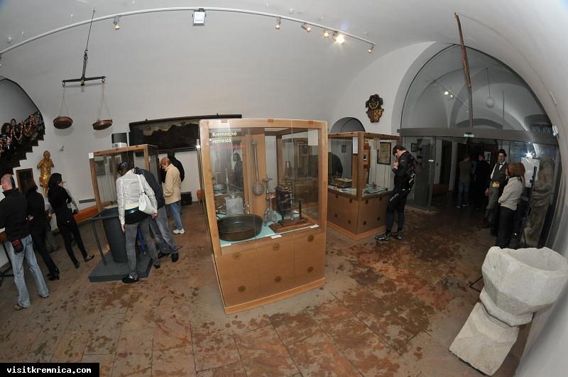 Otváracie hodiny expozícií NBS budú počas apríla takéto