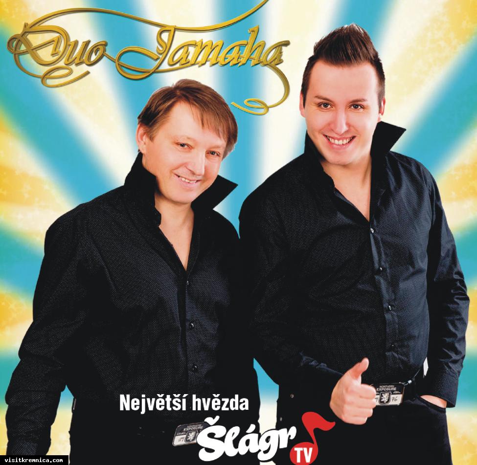 Duo Jamaha - koncert