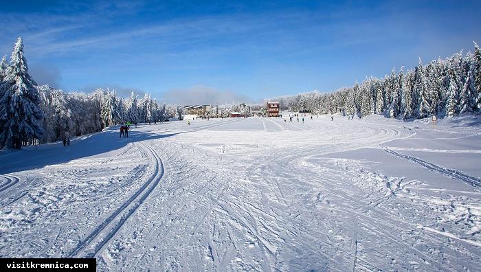 Relax centrum počas vianočných prázdnin