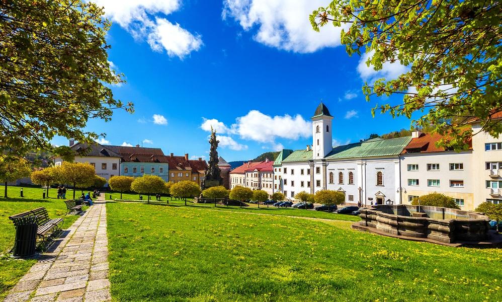 Múzeum mincí a medailí vás vrelo privíta aj počas sviatočných dní 1. a 8. mája 2026