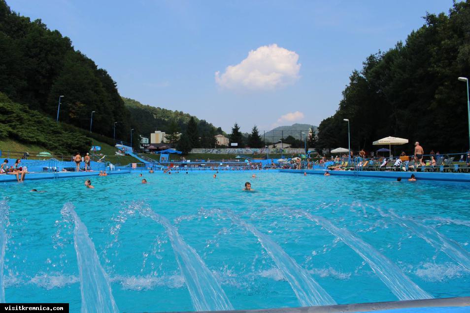 Kúpalisko Katarína OTVORENÉ