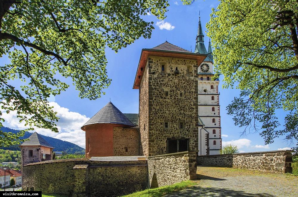 Expozície NBS - Múzea mincí a medailí