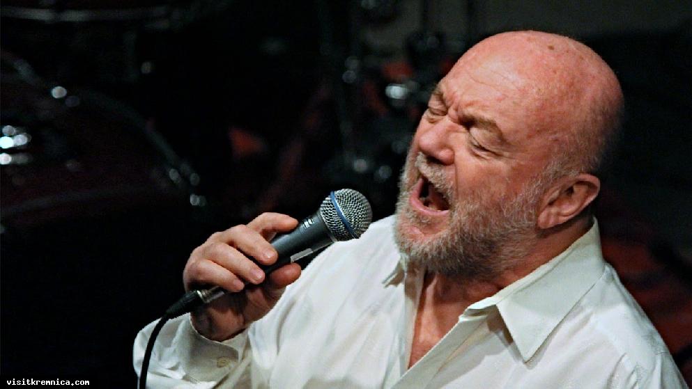 Peter Lipa vám  7. júna  zaspieva v Kremnici