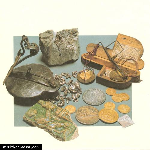 Expozície NBS - Múzea mincí a medailí v Kremnici zatvorené