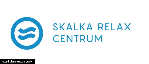 Skalka Relax  centrum počas vianočných prázdnin