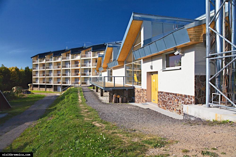 RELAX CENTRUM ZATVORENÉ