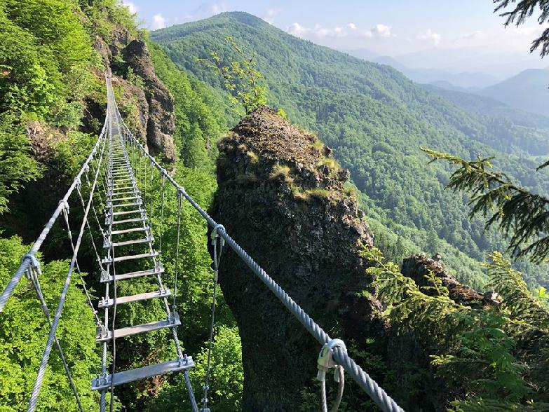 Na Skalke pribudli atrakcie