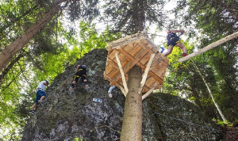 Via ferratový svet otvára svoje brány 1. mája 2026