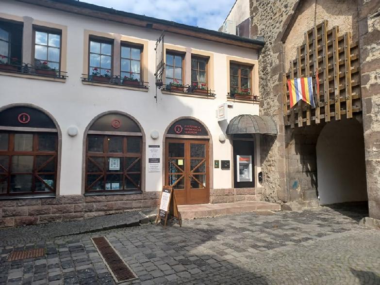 Kultúrne a informačné centrum bude otvorené už aj v nedeľu