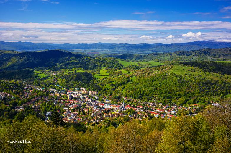 Jar je už cítiť na každom kroku a toto je najideálnejší čas na bicykel