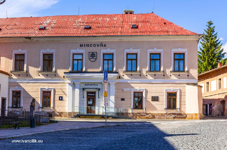 Chcete si vyraziť vlastnú mincu? V Mincovni Kremnica sa vám to určite podarí