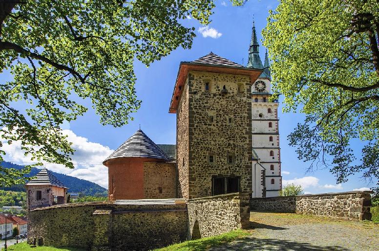 Expozície NBS - Múzea mincí a medailí 