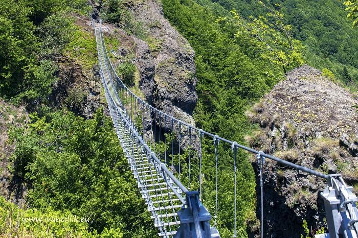 Via ferratový svet je už otvorený od 1. mája a ferrata Komín otvorí svoje brány 30.mája 2026