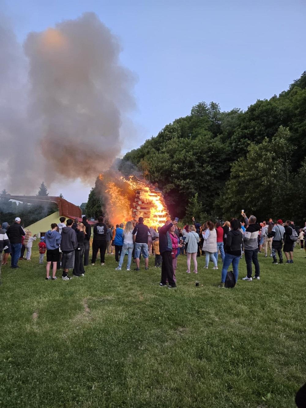 Jánska Vatra 2026 Kremnica