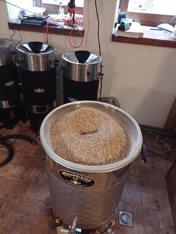 Kremnický domáci pivovar