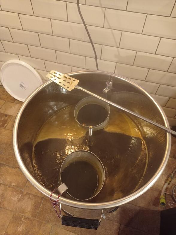 Kremnický domáci pivovar