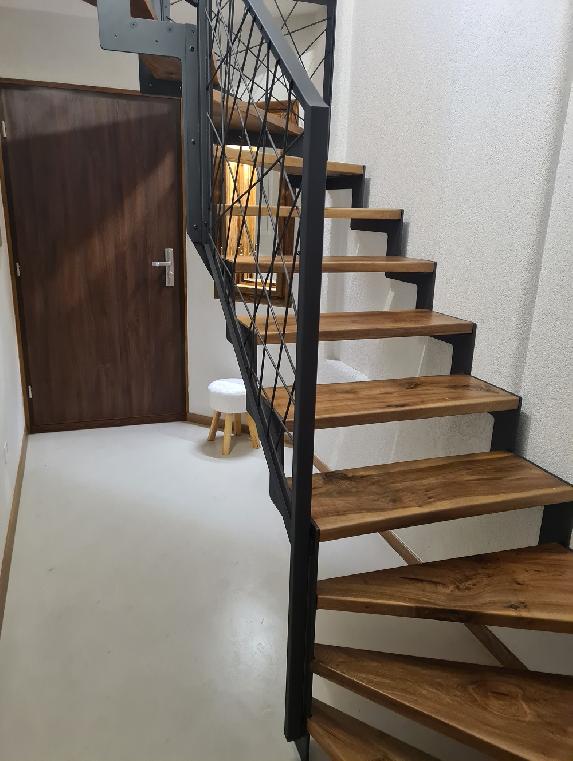 Apartmán v Podkroví