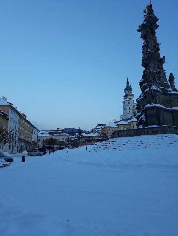 bežecký okruh na námestí 03