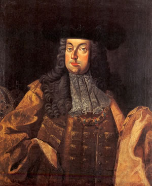 František Lotrinský