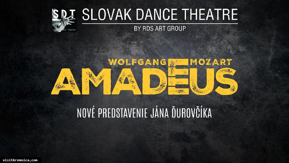 PREDSATVENIE JE ZRUŠENÉ!!! AMADEUS