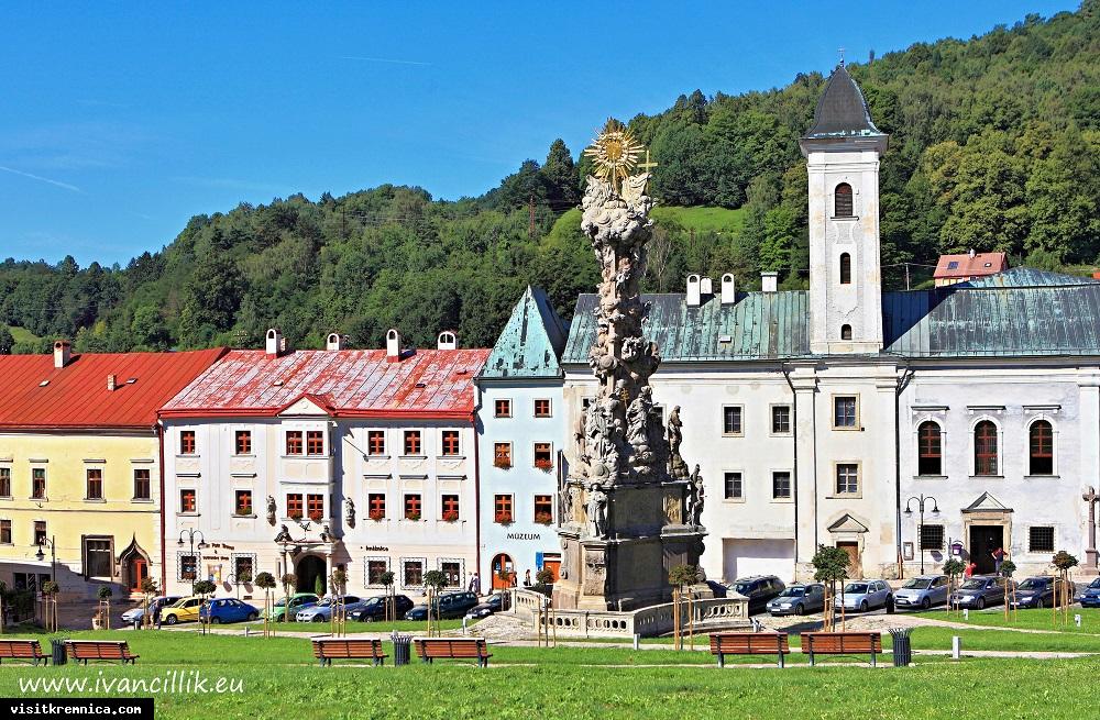 Workshop a výstavka k Veľkej noci v knižnici Jána Kollára Kremnica