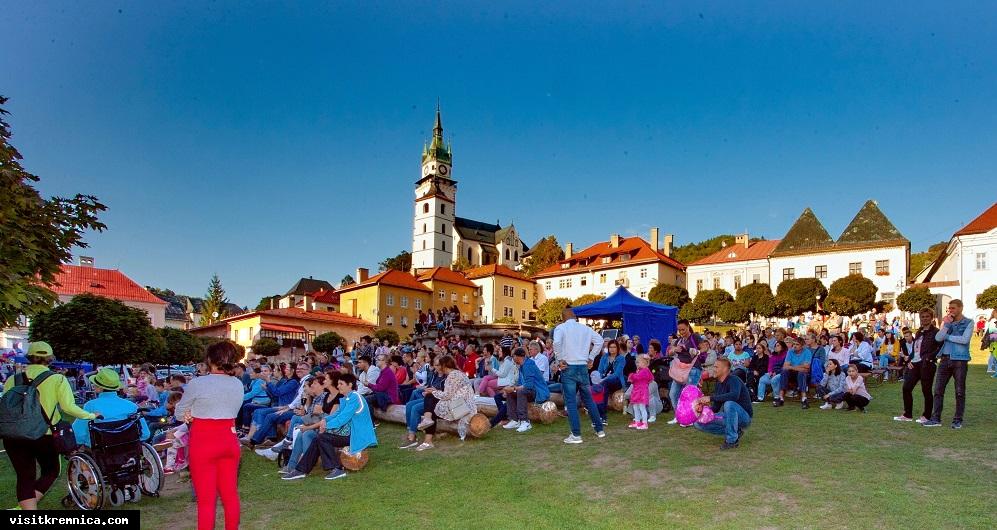 Cechové hody Kremnické 2022