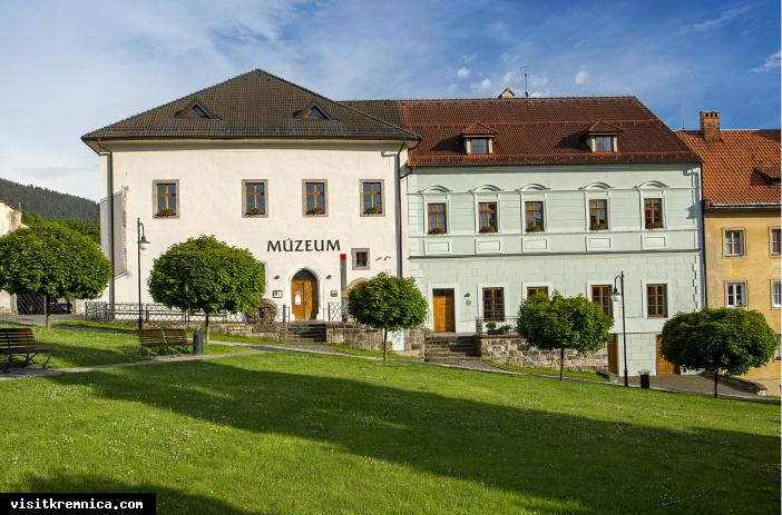NBS - Múzeum mincí a medailí v septembri