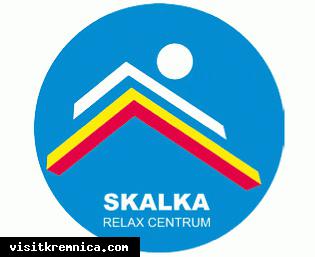 Skalka relax centrum  ZATVORENÉ!
