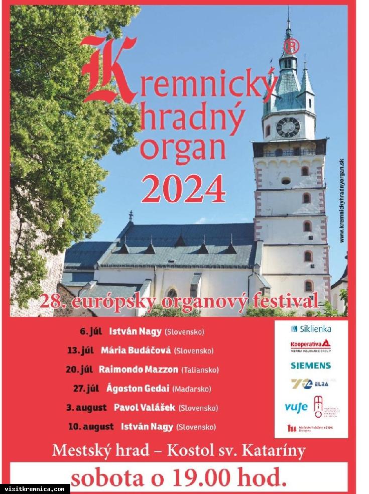 hradny organ